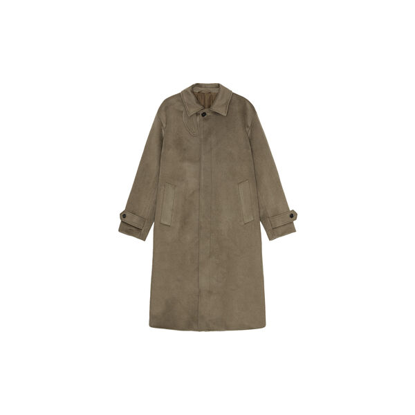 Gibson Coat, desert clay, NN.07
