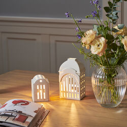 Urbania Tivoli lyshus Entrance, K&auml;hler