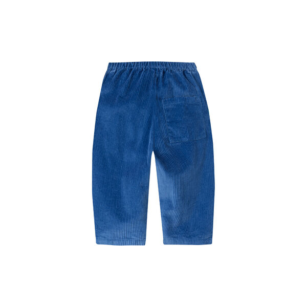 Piper Pants, electric blue, MarMar Copenhagen