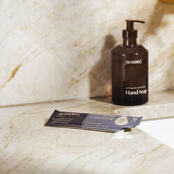 Håndsæbe refill-sæt 3 stk, lavendel/fyrrenål, RE-ESSENCE