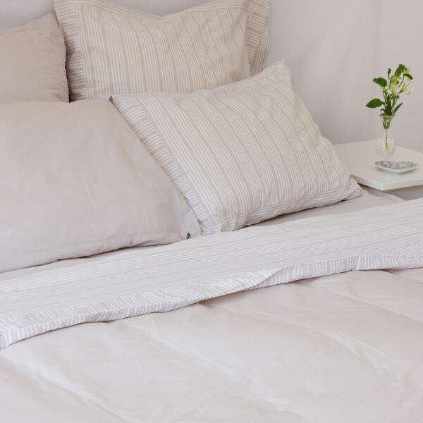 Dynes&aelig;t, sand beige, Home by Ilse Jacobsen