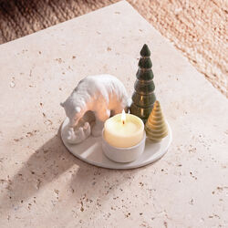 Wintherstories | Mother Love | Fyrfadsstage, Dottir Nordic Design