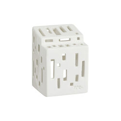 Urbania lyshus Functio, K&auml;hler