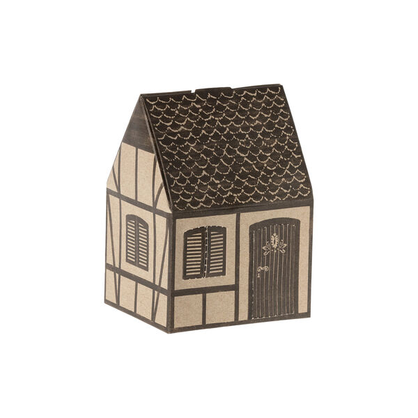 Lillebror og lillesøster vintermus tvillinger, Maileg