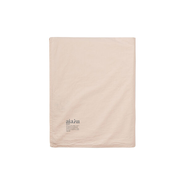 Fladt lagen, shell, Aiayu