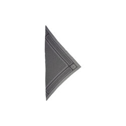Triangle Trinity Classic M, city middlegrey melange, Lala Berlin