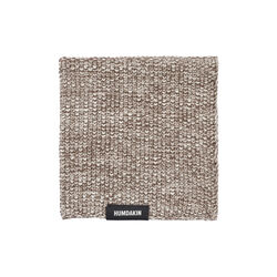 Strikket Karklud, waldorf melange, Humdakin