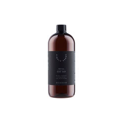 Refill Hand Soap Black Currant, Simple Goods