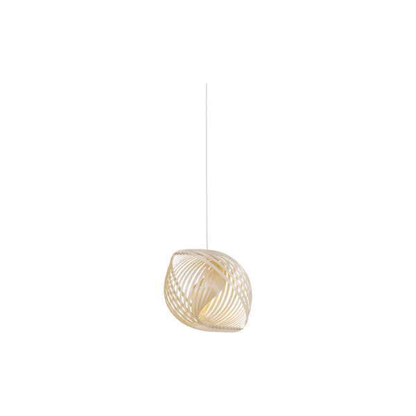 Adilo Small 8201 Pendant, birch, Secto Design