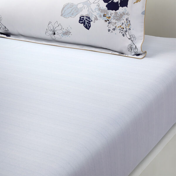 Éclipses fladt lagen, Yves Delorme