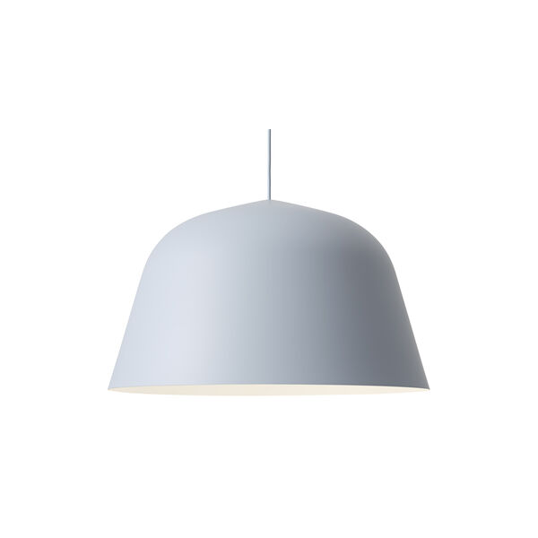 Ambit Pendant Lamp, light blue Ambit Pendant Lamp, light blue, Muuto