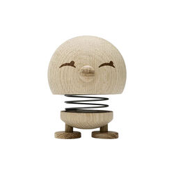 Classic Bimble Medium, raw oak, Hoptimist