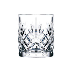 Melodia whiskyglas 6 stk., Lyngby Glas