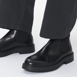 MARoger Boots, black, Matinique