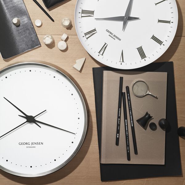 Koppel vægur Koppel vægur, Georg Jensen