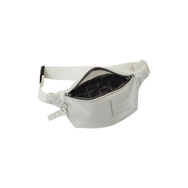 MD20 BUM BAG, latte, Mandarina Duck