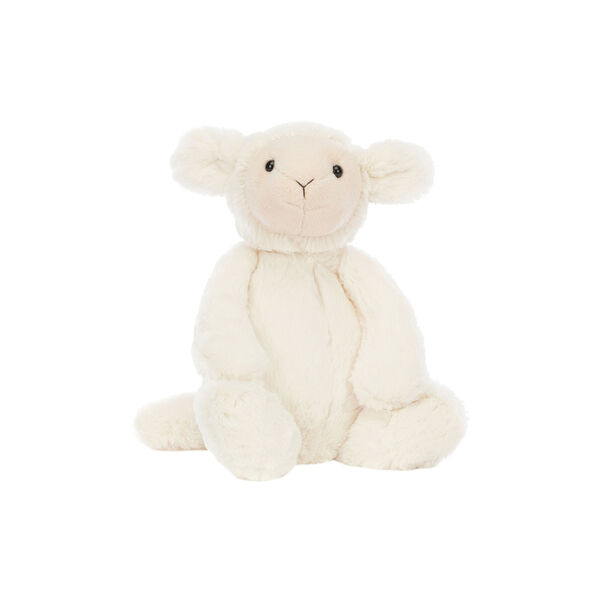 Bashful lam Bashful lam, Jellycat