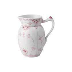 Koral Musselmalet Halvblonde kande 55 cl Koral Musselmalet Halvblonde kande 55 cl, Royal Copenhagen