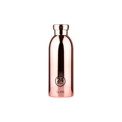 Clima drikkeflaske, rose gold, 24Bottles