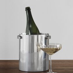 AJ champagnekøler, Stelton