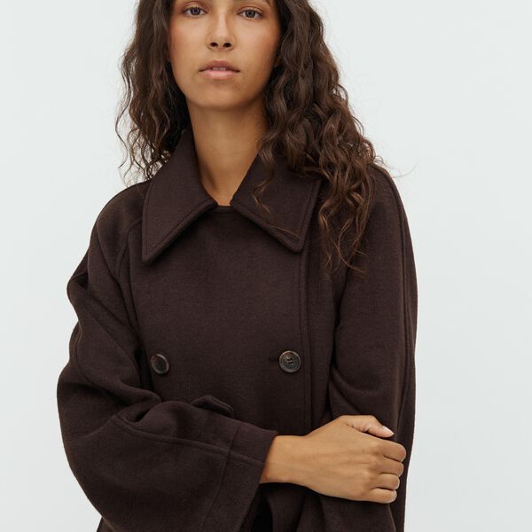 Odonna M Outerwear, java, mbyM