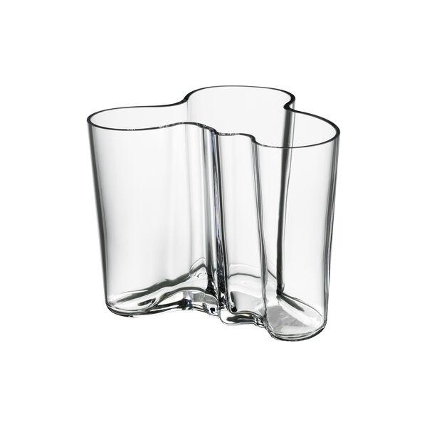 Alvar Aalto vase Alvar Aalto vase, Iittala