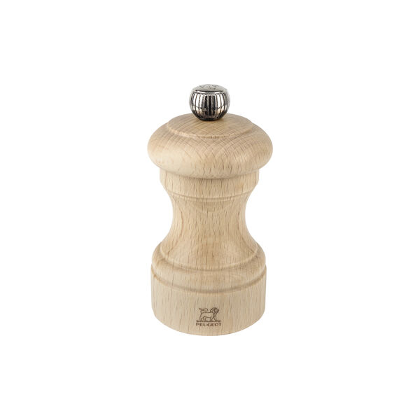 Bistro saltkværn 10 cm, natur, Peugeot