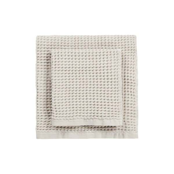 Mova håndklæde, oatmeal, Marc O'Polo