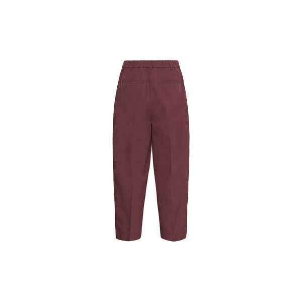 BeatrizPW Pants, burnt russet, Part Two