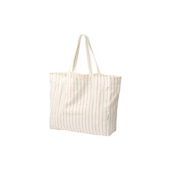 Hanna shopper, red river, Studio Feder