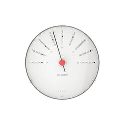 Bankers væghygrometer, Arne Jacobsen Clocks