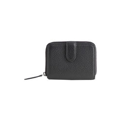 Brexa Wallet, grain black, Markberg