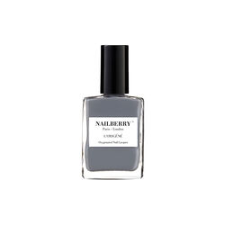 L&rsquo;Oxyg&eacute;n&eacute; Stone, Nailberry