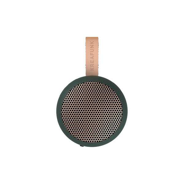 aGO 2 Bluetooth h&oslash;jtaler, Kreafunk