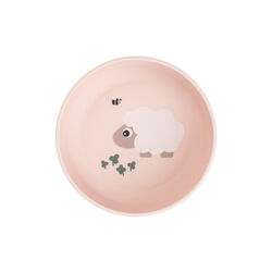 Tiny Farm foodie skål, powder, Done by Deer