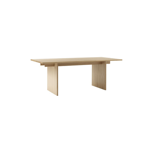Ita OS1 | Oak | Spisebord, &Tradition