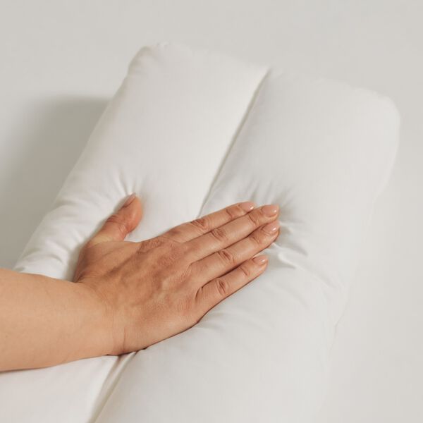 KneeAnkel pude, Nordic Sleep by Fossflakes