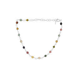 Shade armbånd, sølv, Pernille Corydon Jewellery