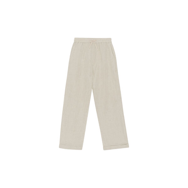 Cecilie Pants, nature Cecilie Pants, nature, CARE BY ME