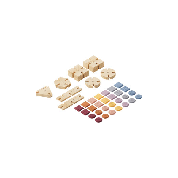 BAVVIC Builder Set, BAVVIC