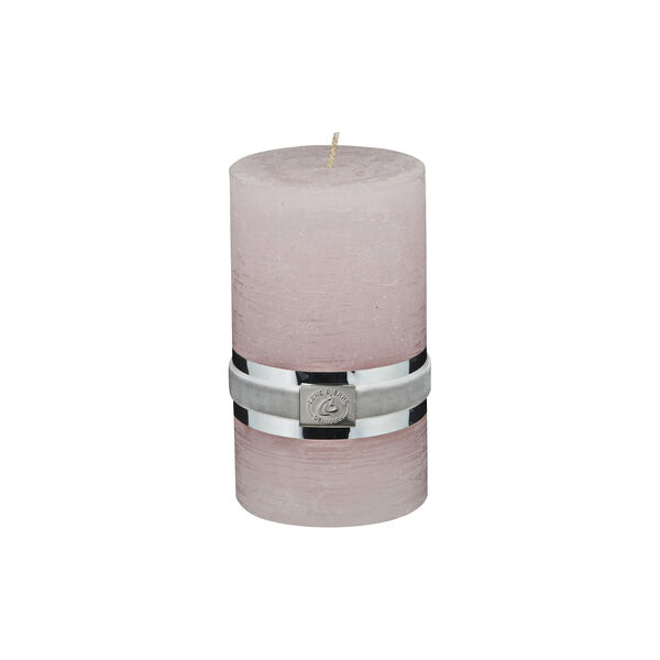Rustic lys, pudder Rustic lys, pudder, Lene Bjerre