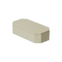 Nova&nbsp;Storage&nbsp;Box&nbsp;Medium, light celedon, Ferm Living