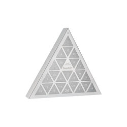 Julekalender, silver, Karamelleriet