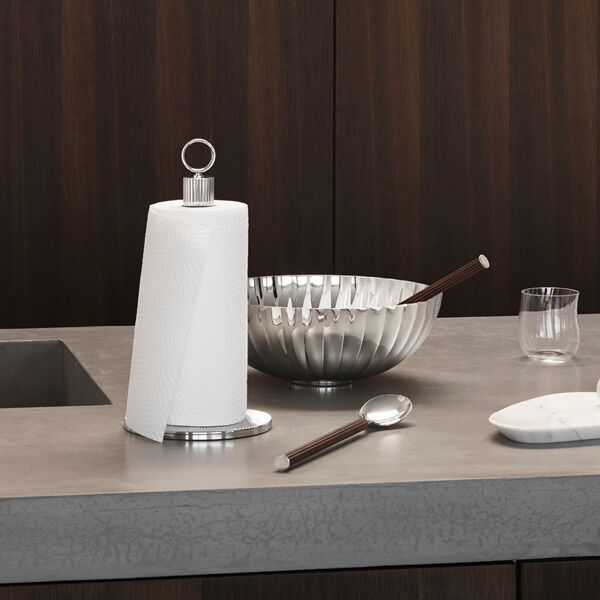 Bernadotte Køkkenrulleholder, Georg Jensen