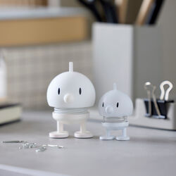 Classic Bumble sæt, hvid, Hoptimist