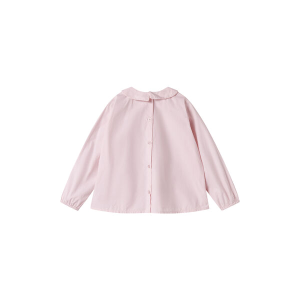 Talena Blouse, petal, MarMar Copenhagen