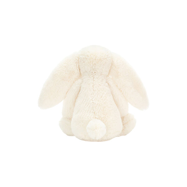 Bashful kanin, cream, Jellycat