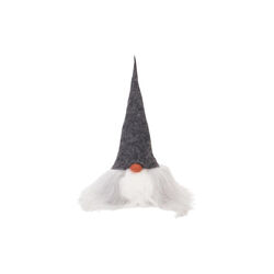 Valter Island, grey/grey, Åsas Tomtebod