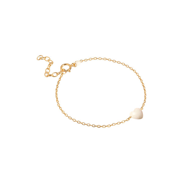 Amore Armb&aring;nd, daisy, ENAMEL Copenhagen