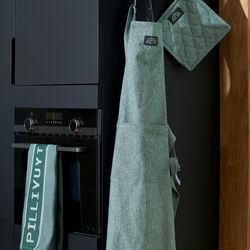 Recycle grydelap, grøn, Pillivuyt